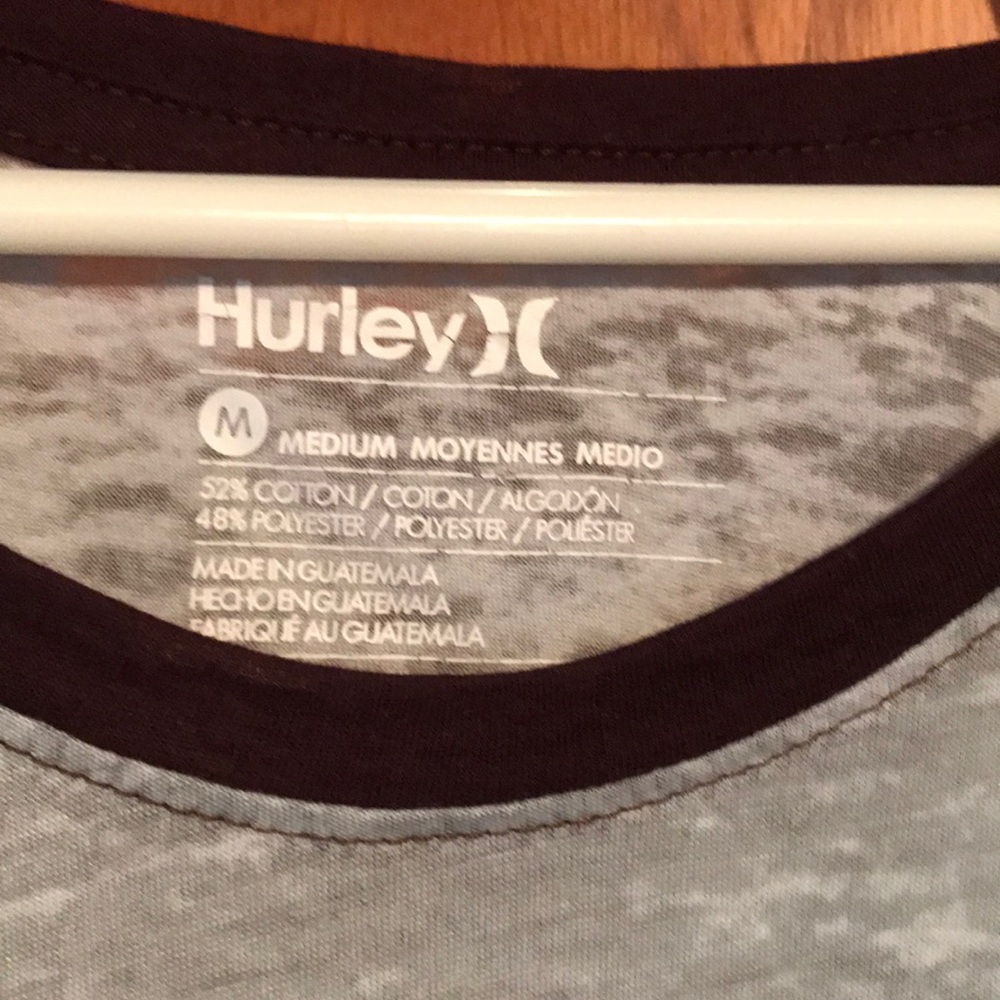 Hurley Top - Picture 2 of 3